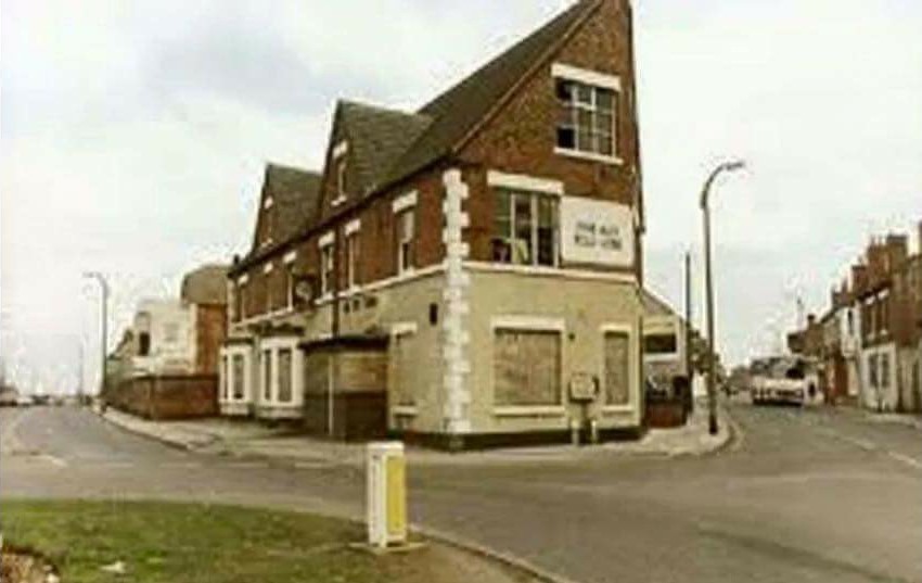 Victoria Hotel